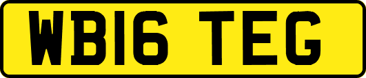 WB16TEG