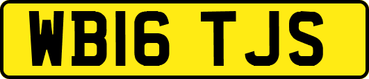 WB16TJS