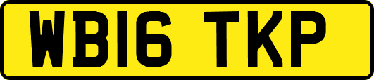 WB16TKP