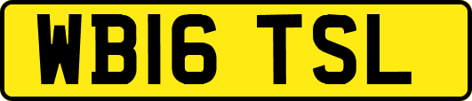 WB16TSL