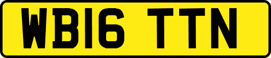 WB16TTN