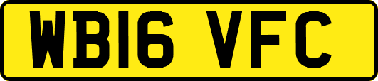WB16VFC