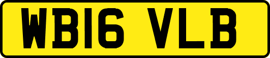 WB16VLB