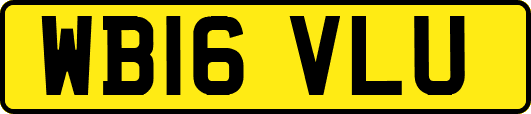 WB16VLU