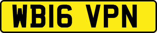 WB16VPN