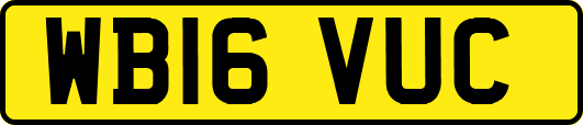 WB16VUC