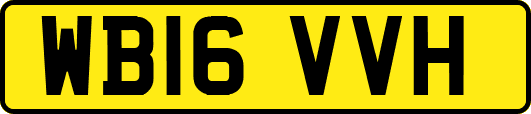 WB16VVH