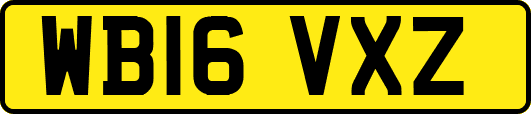 WB16VXZ