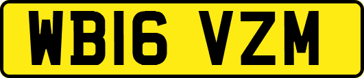 WB16VZM