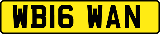 WB16WAN