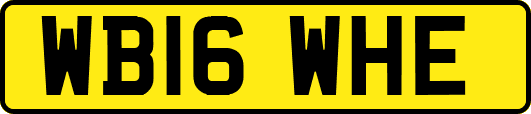 WB16WHE