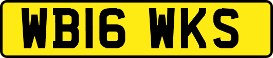 WB16WKS