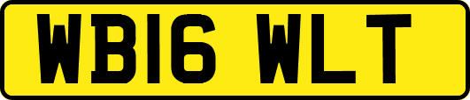 WB16WLT