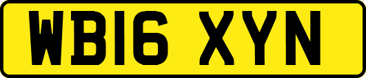 WB16XYN