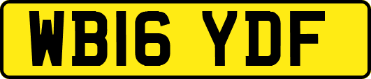 WB16YDF