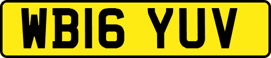 WB16YUV