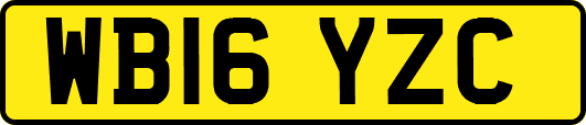 WB16YZC