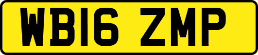 WB16ZMP