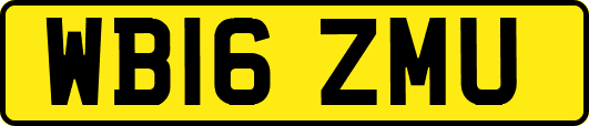 WB16ZMU