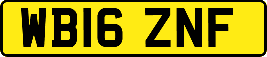 WB16ZNF