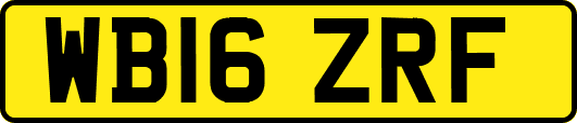 WB16ZRF