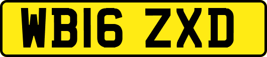 WB16ZXD