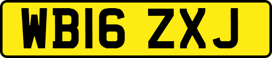 WB16ZXJ