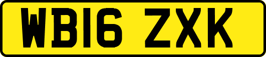 WB16ZXK