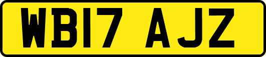 WB17AJZ
