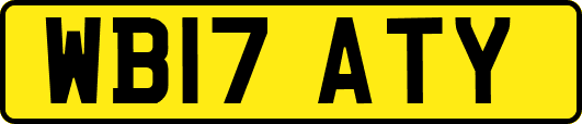 WB17ATY