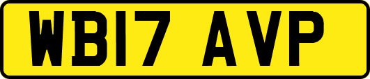 WB17AVP