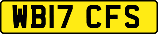 WB17CFS