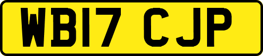 WB17CJP