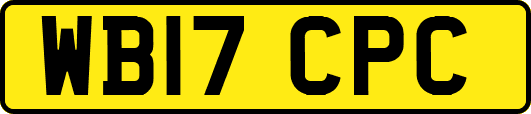WB17CPC