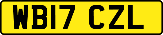 WB17CZL