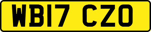 WB17CZO