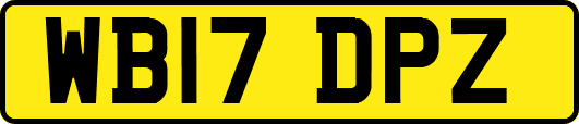 WB17DPZ