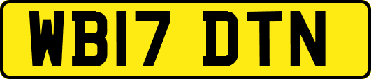WB17DTN
