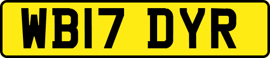 WB17DYR