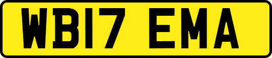 WB17EMA