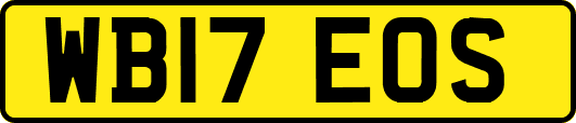 WB17EOS