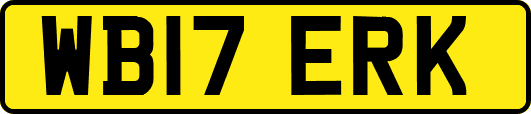 WB17ERK
