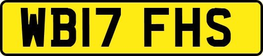 WB17FHS