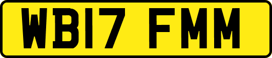 WB17FMM