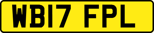 WB17FPL