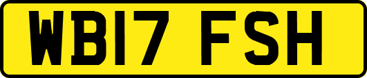 WB17FSH
