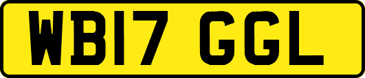 WB17GGL