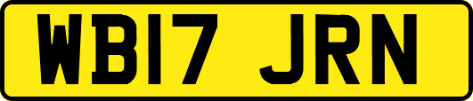WB17JRN