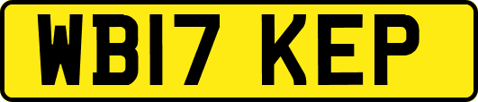 WB17KEP