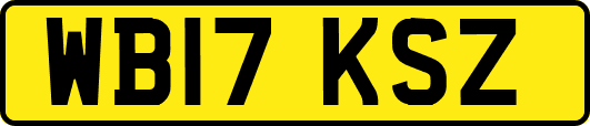 WB17KSZ